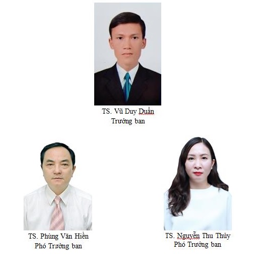 Lanh dao