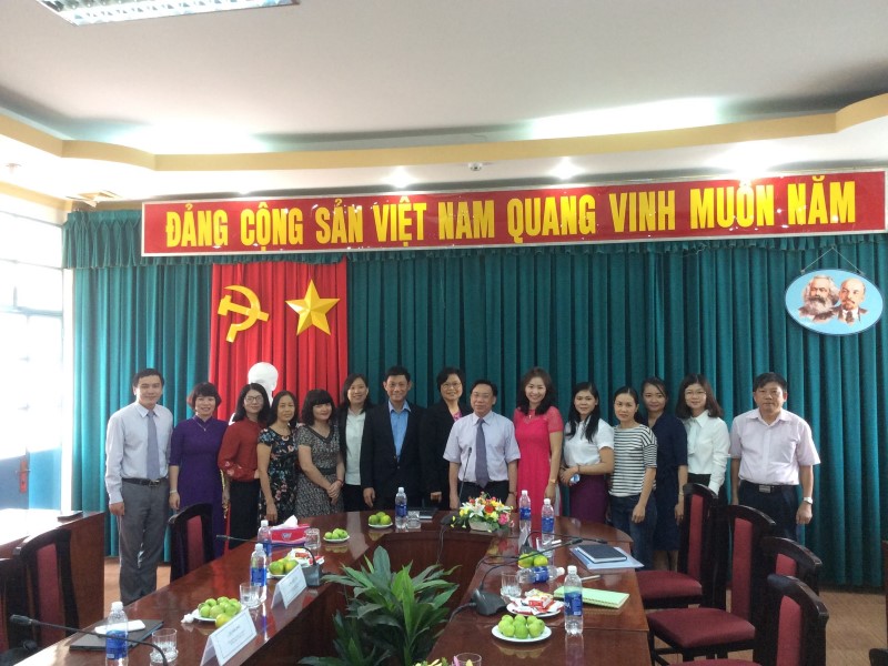 Trường Công vụ Singapor và Quỹ Quốc tế Temasek _ 10