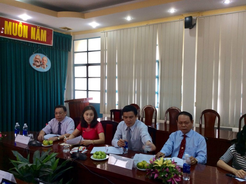 Trường Công vụ Singapor và Quỹ Quốc tế Temasek _ 3