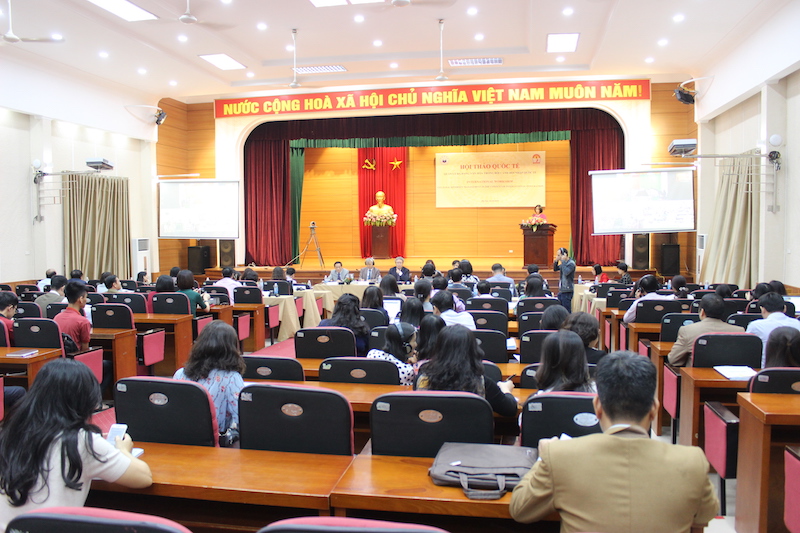 International Workshop