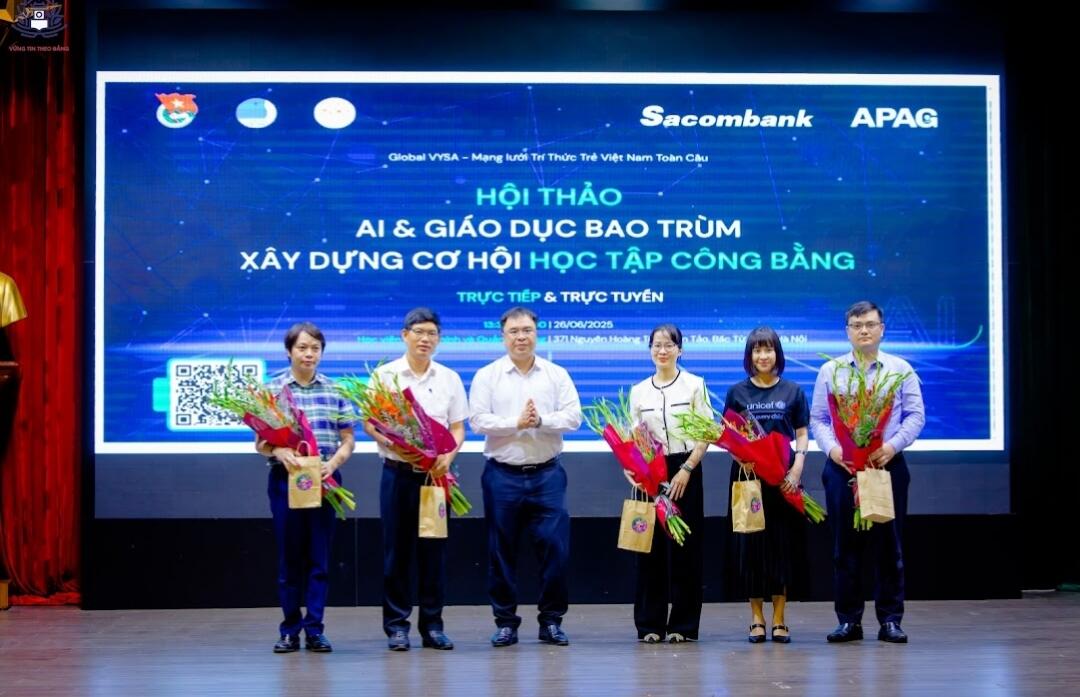 Ảnh hội thảo_