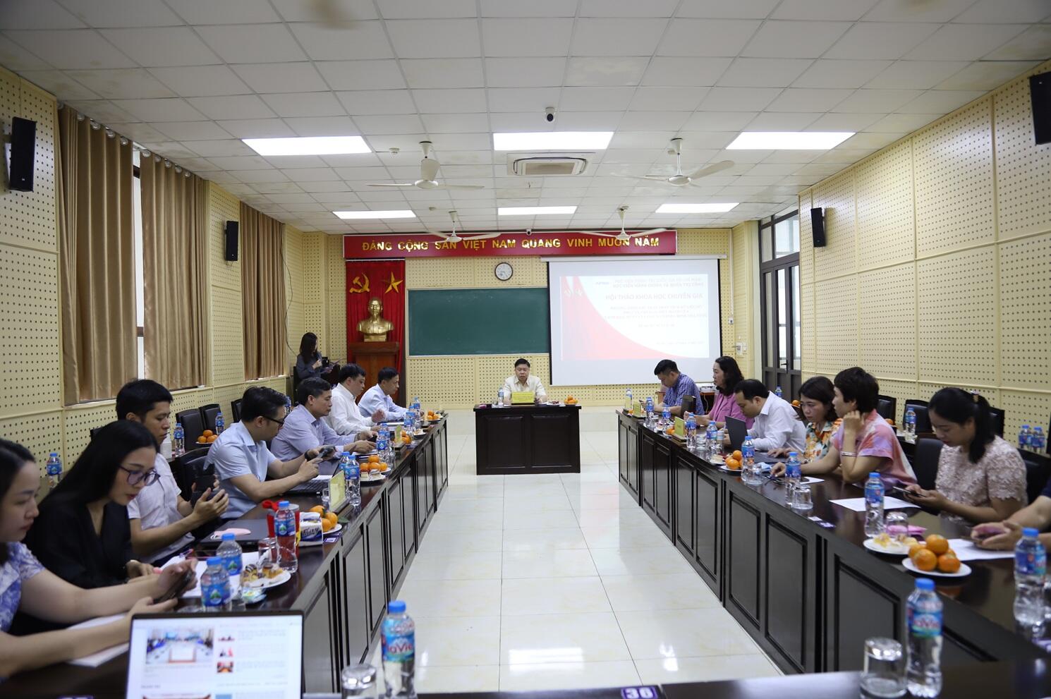1. quang cảnh