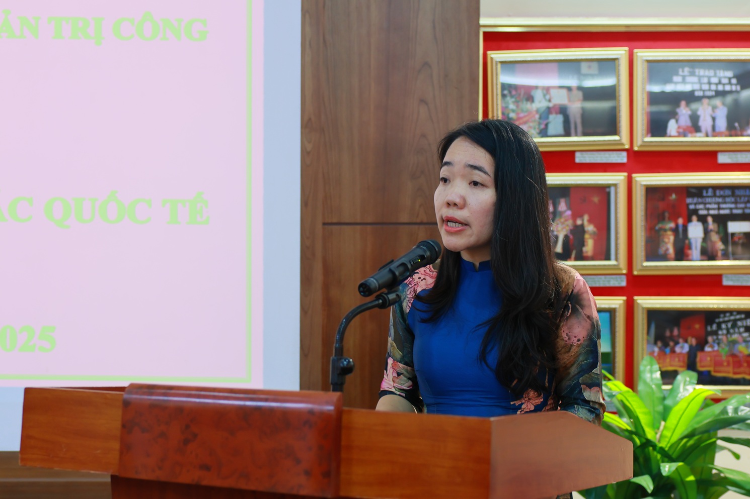 5 Chị Phương Hà