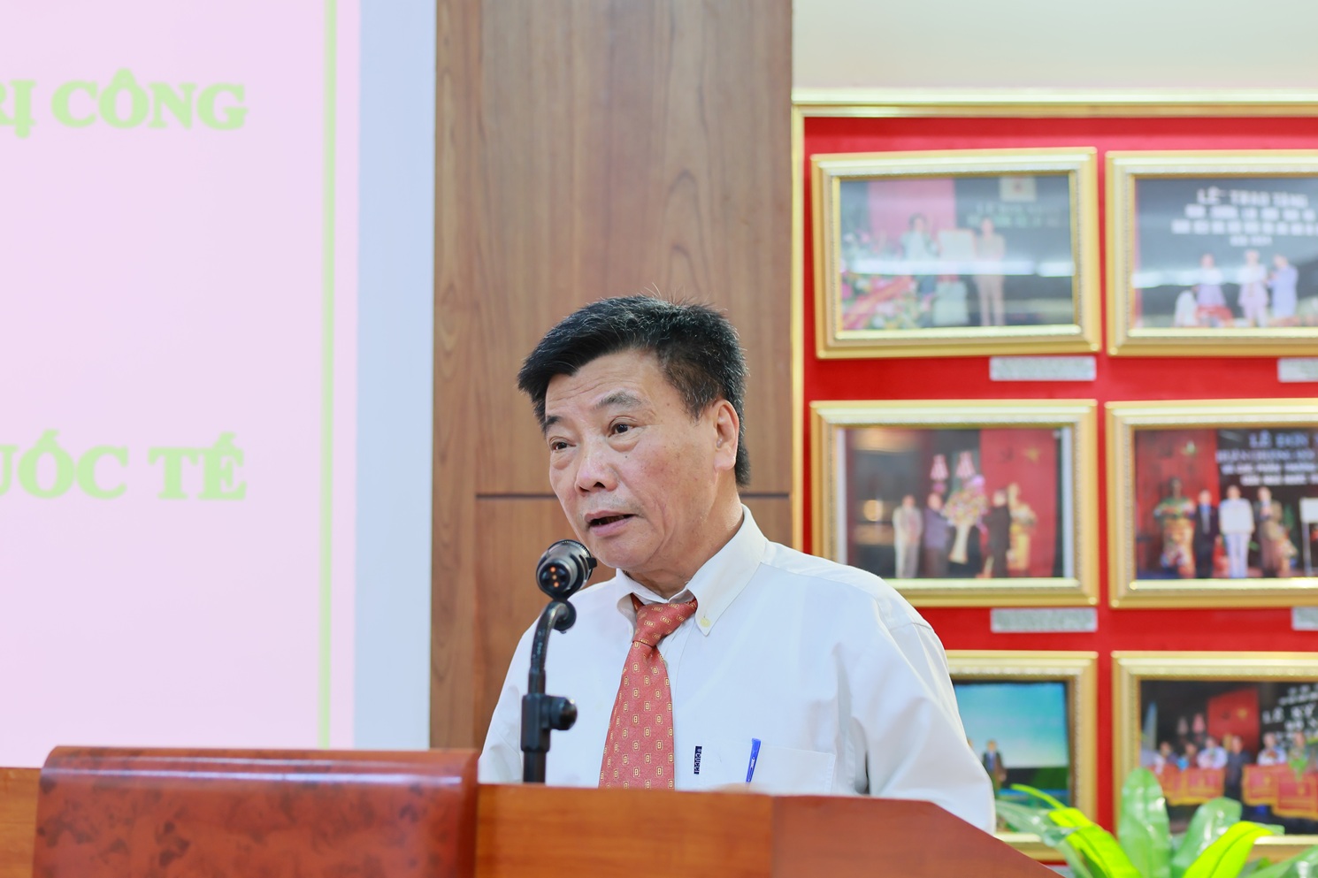 7 A Khải