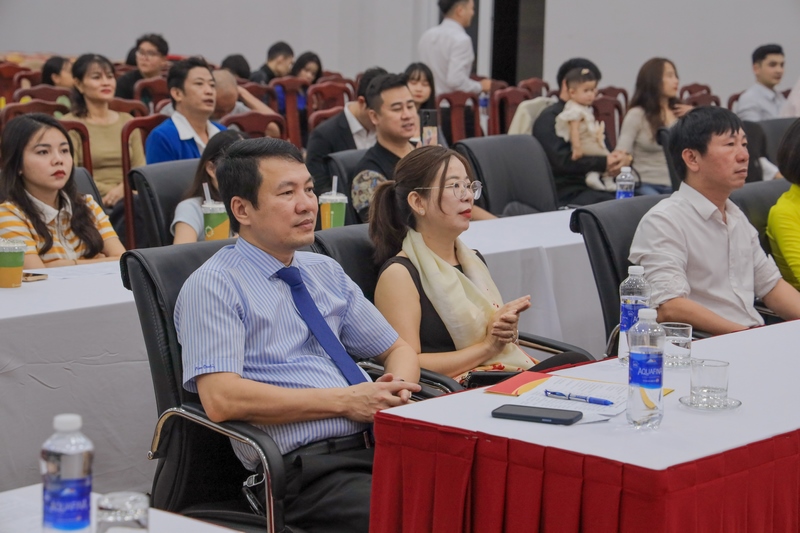 Toàn cảnh Hội diễn