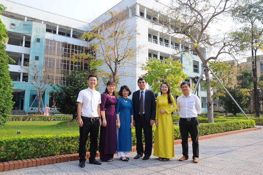 BM.PHAP LUAT HANH CHINH VA TO CHUC