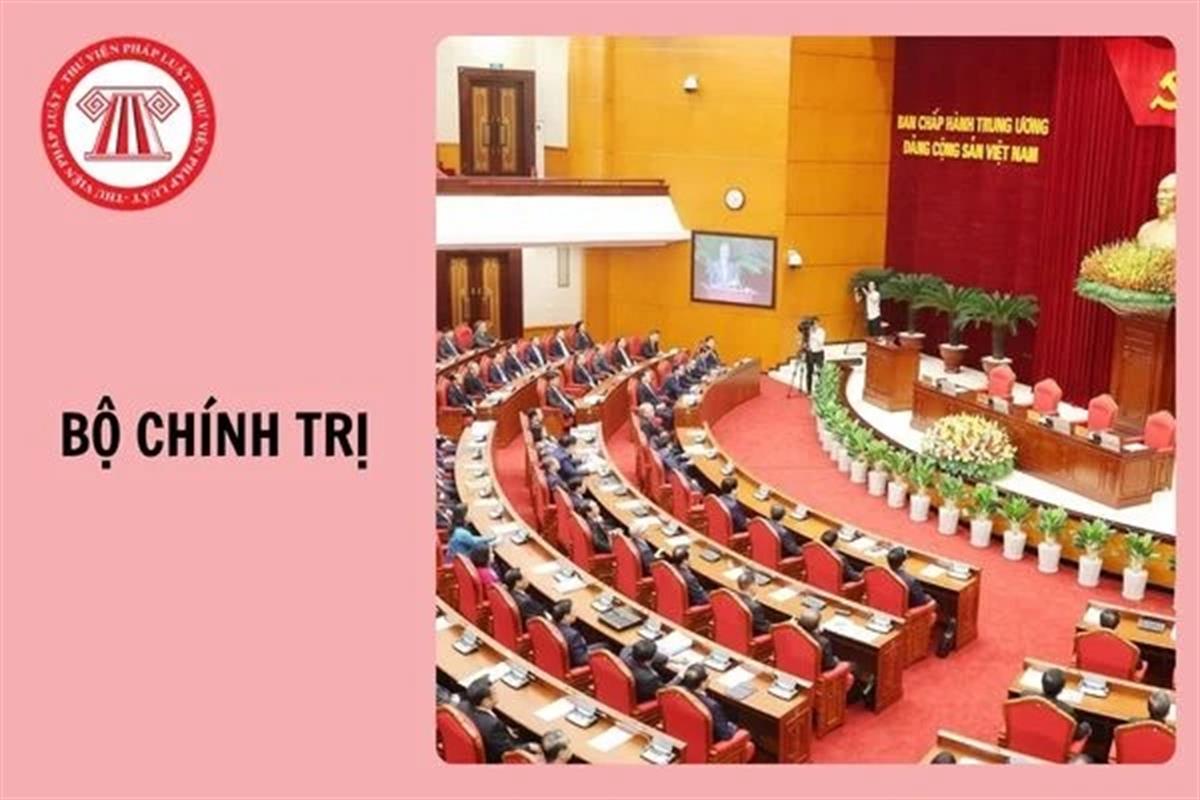 Kết luận của Bộ Chính trị, Ban Bí thư về đề án sắp xếp , tổ chức lại đơn vị hành chính các cấp và xây dựng mô hình tổ chức chính quyền địa phương 2 cấp