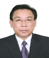 PGS.TS. Huỳnh Văn Thới – PGĐ Phân viện Học viện Hành chính Quốc gia tại Tp. Hồ Chí Minh (từ 6/2018 - nay)