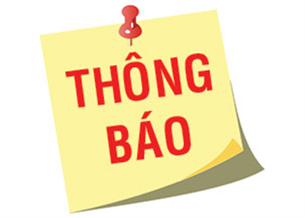 Thông tin tuyển sinh đại học hình thức chính quy năm 2023