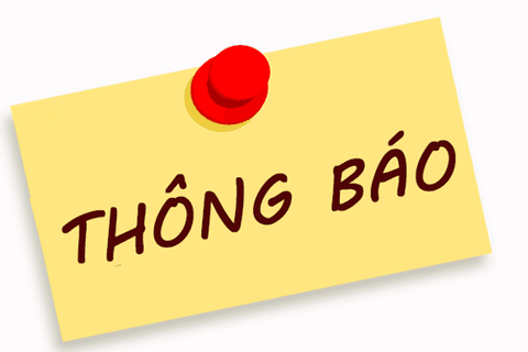 Thông báo Ngưỡng đảm bảo chất lượng đầu vào đại học hình thức chính quy theo kết quả thi tốt nghiệp THPT năm 2025 của Phân hiệu tại tỉnh Đắk Lắk